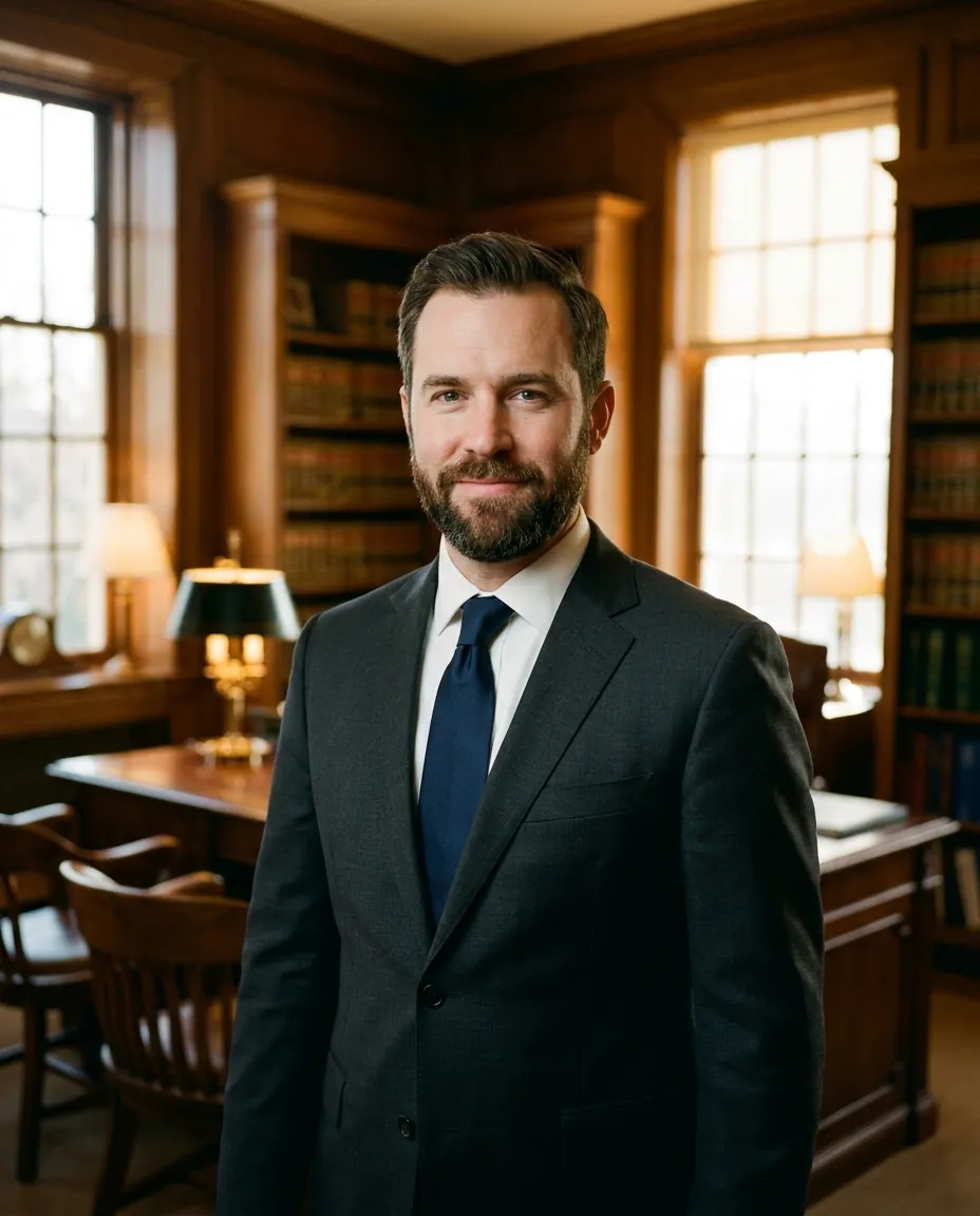 David Beaumont, Partner